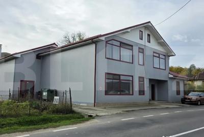 Spațiu comercial, de 308 mp, în Central - 9