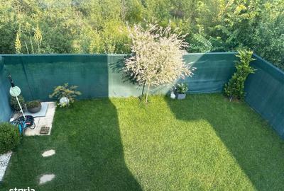 Casă cu 4 camere cu Teren 200 Mp în Odăi - 11