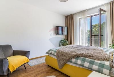 Casa moderna cu finisaje premium, zona Campului - 6