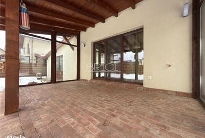 Casă cu 4 camere cu Teren 350 Mp în Central - 9