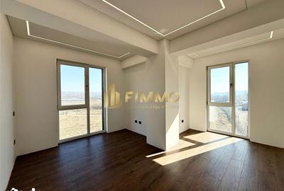 Apartament cu 3 camere în Est - 1