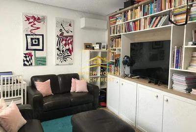 Casa de vanzare cu 3 camere si 2 bai in zona Domenii