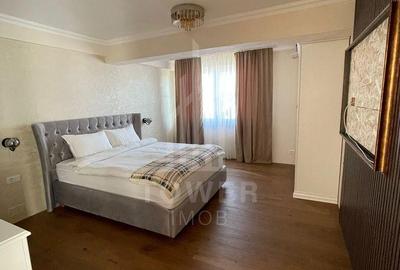 Apartament cu 4 camere, mobilat în Central - 9