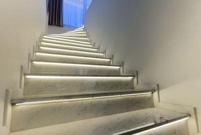 Apartament cu 2 camere în Nord - 9