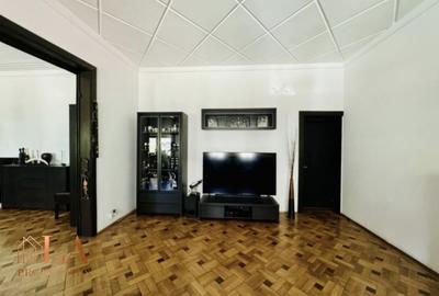 Apartament cu 3 camere semidecomandat în Cișmigiu - 3