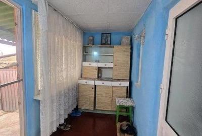 Casă cu 3 camere cu Teren 210 Mp în Babadag - 3