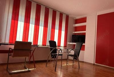 Inchiriez ap.1cam,bloc nou, 40mp,CT,Gheorgheni -langa Fsega, Iulius Mall - 3