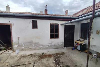 Teren 539 mp + casa batraneasca de vanzare in zona Girocului - 3
