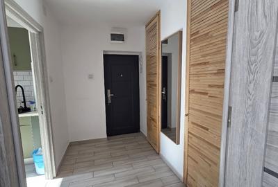 Apartament cu 2 camere semidecomandat, mobilat în Timpuri Noi - 6