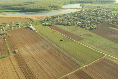 Casă cu 4 camere cu Teren 550 Mp în Ciolpani - 4