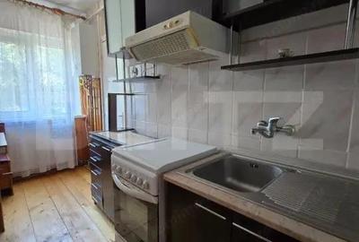 Apartament cu 2 camere decomandat în Central - 4
