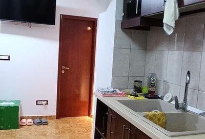 Apartament cu 3 camere în Central - 6