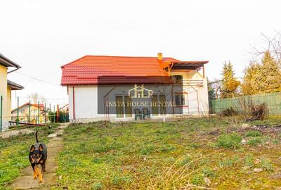 Casa cu teren 1000mp Ciolpani - 6