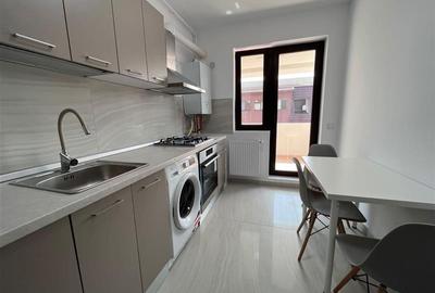 Apartament cu 2 camere decomandat, mobilat în Rahova - 7