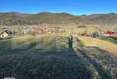 Spațiu comercial, în Central