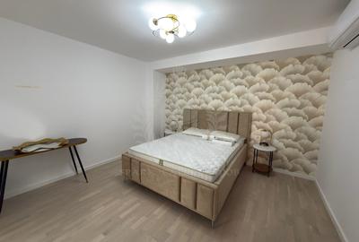Apartament cu 3 camere decomandat, mobilat în Central - 7