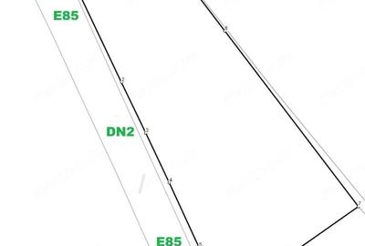 Spațiu comercial, în Sascut