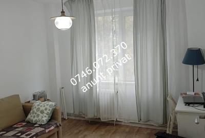 Apartament 3 camere decomandat, renovat, zona Crangasi - 7