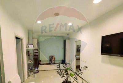 Vila spatiu de lux de inchiriat in Bucuresti, Cotroceni (clinica) - 14