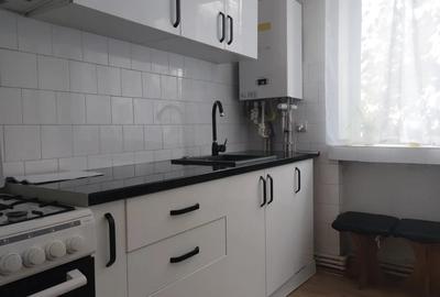 Apartament cu 2 camere semidecomandat în Ultracentral - 7