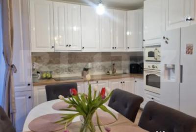 Casă cu 4 camere în Florești - 14