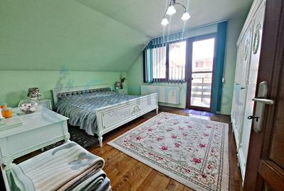 Casă individuală cu 5 camere cu Teren 1660 Mp în Oncea - 16