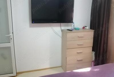 Apartament cu 2 camere semidecomandat în Zimbru - 3