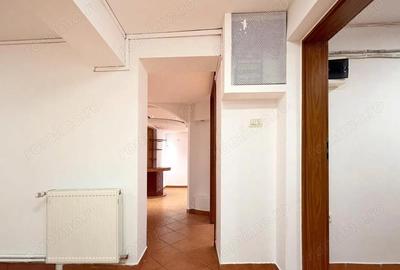 Spațiu comercial, de 90 mp, în Badea Cârțan - 7