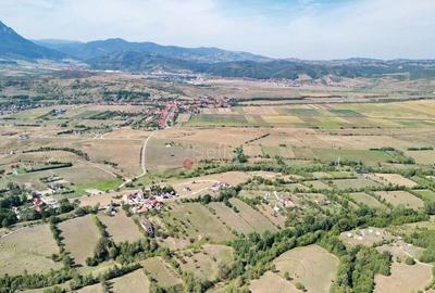 Teren intravilan, priveliste deosebita - 15