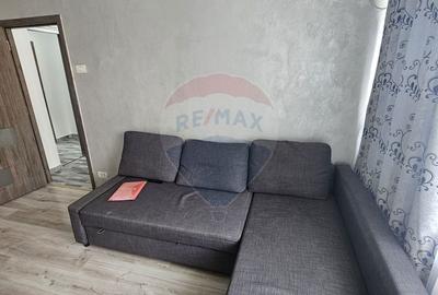 Apartament cu 2 camere, mobilat în Bucureștii Noi