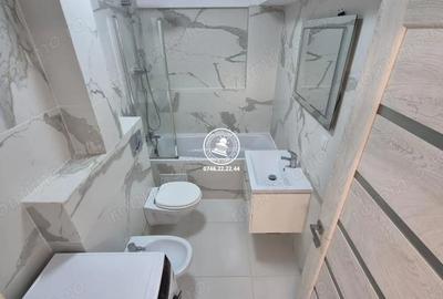 Apartament cu 2 camere decomandat în Galata