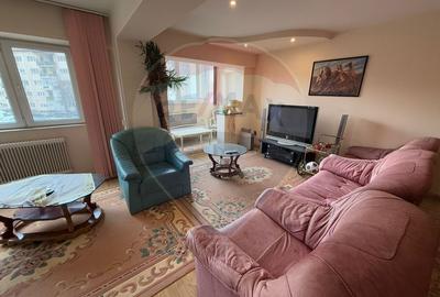 Apartament cu 4 camere de inchiriat in zona Dacia - 11