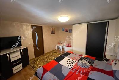 Casa individuala cu 4 camere in comuna Vurpar din Sibiu - 9