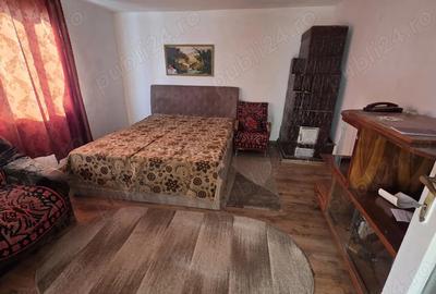 Casă cu 3 camere în Tudor Vladimirescu - 4