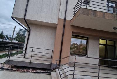 Casa 5 camere, mobilata-utilata, cu posibilitate de achiziție pina la 830mp ter - 13