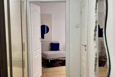 Garsonieră decomandată, mobilată în Drumul Taberei - 6