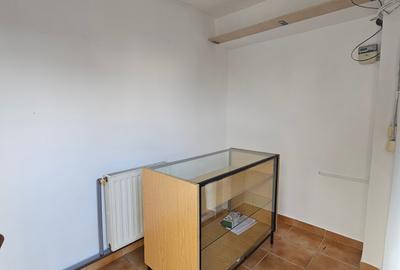 ✨ Spațiu de birouri stradal – Bd. Mamaia nr. 138 ✨ - 6