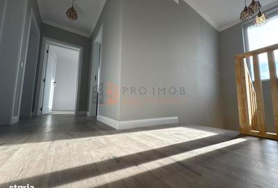 Casă cu 4 camere decomandat în Crâng - 3