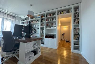 Apartament cu 4 camere decomandat în Aviației - 7