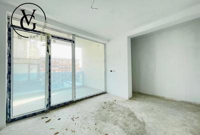 Apartament cu 2 camere semidecomandat în Floreasca