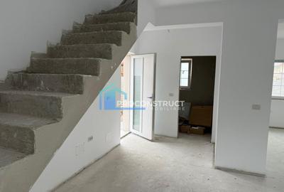 Duplex cu 3 camere cu Canalizare în Sânandrei - 3