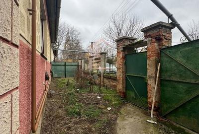 Casă cu 4 camere cu Teren 2000 Mp în Vest - 2