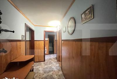 Apartament cu 4 camere în Central - 4