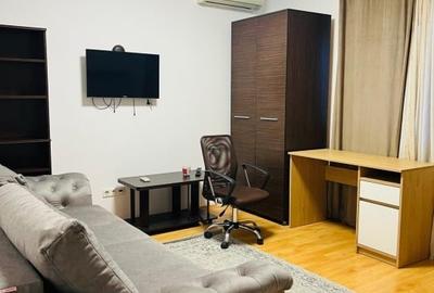 Garsoniera Militari/Politehnica/Lujerului/Quadra 2 - 12