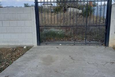 Casă cu 2 camere în Coșoveni - 1