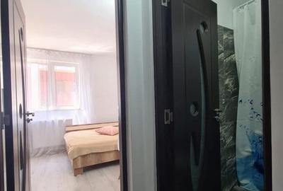 Garsoniera Aparatorii Patriei | Centrala proprie | Pet friendly - 3