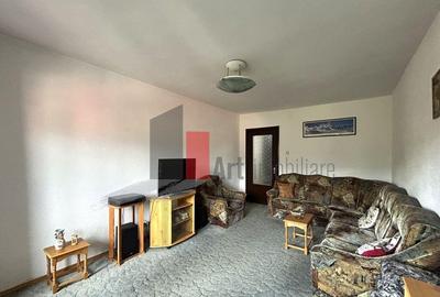 Apartament decomandat 3 camere | Busteni langa Telecabina Apartament decomandat 3 camere | Busteni langa Telecabina - 6