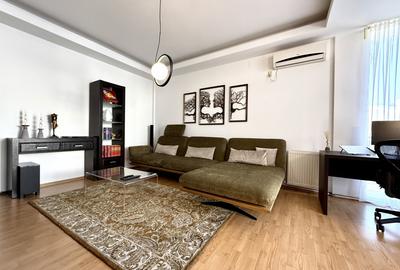 0% | Apartament 2 camere de 76 mp in bloc boutique, cu parcare si terasa comune - 3