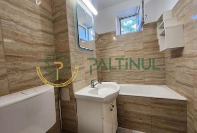 Apartament 2 camere Aleea Șelimbăr - balcon închis,  2 spații depozitare - 5