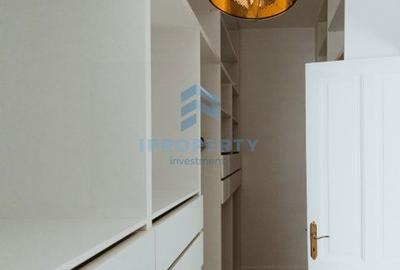 Apartament cu 3 camere, mobilat în Cișmigiu - 8